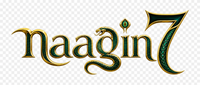 naagin 7 লোগো